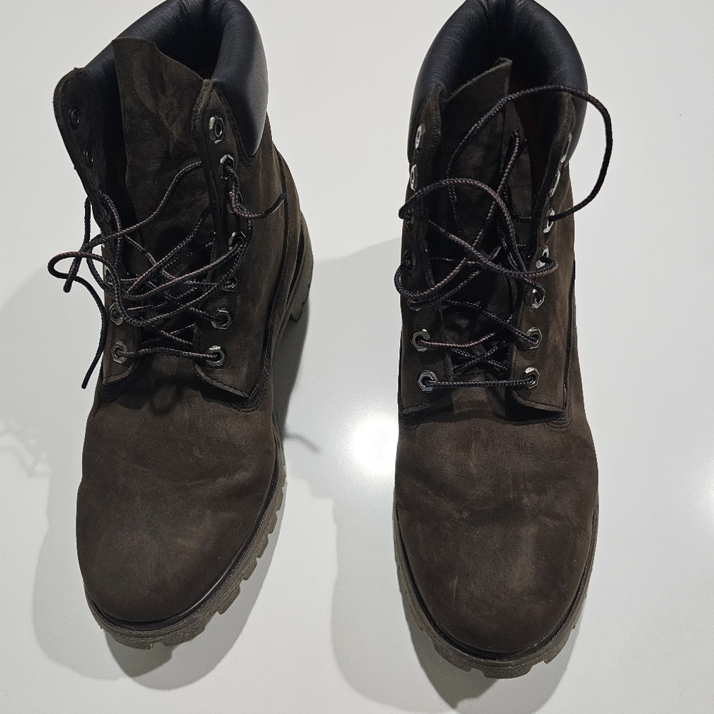 Timberland Boots Hommes